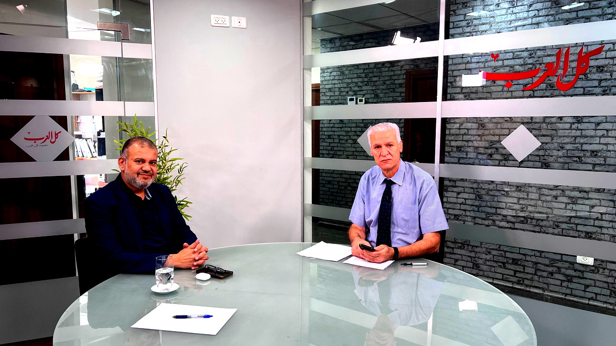 النائب وليد طه للعرب: لن ندخل إلى الكنيست لنجلس على مقاعد المعارضة ومن يريد برنامج سياسي موحد لا يريد قائمة مشتركة