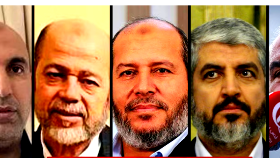 إسرائيل تستهدف قيادات «حماس» في العاصمة القطرية (تغطية مباشرة)