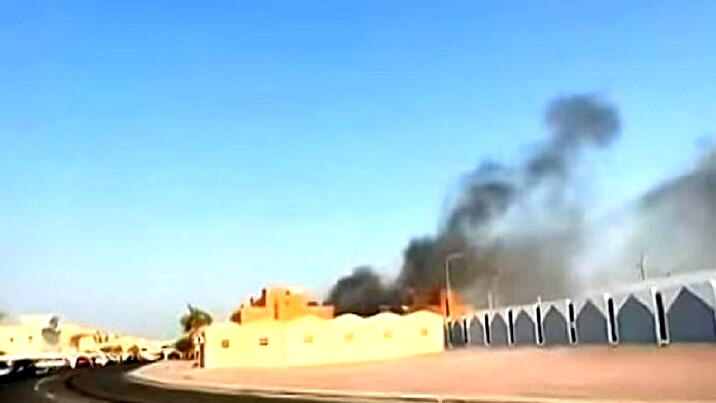 بعد القصف الإسرائيلي- قطر تعلّق وساطتها في مفاوضات الاسرى