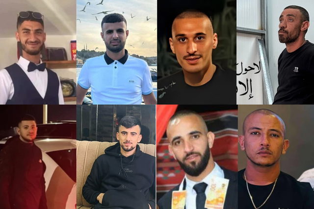 مئةٌ وثمانٍ وسبعون ضحية في المجتمع العربيّ منذ مطلع العام إثر آفة العنف والجريمة