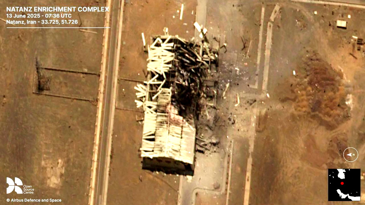 وزير الخارجية الإيراني: "لم نوافق على منح مفتشي الوكالة الدولية للطاقة الذرية حق الوصول إلى المواقع النووية".