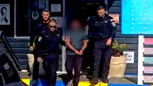 اعتقال شابين من شفاعمرو ووادي سلامة بشبهة التحريض عقب عملية القدس