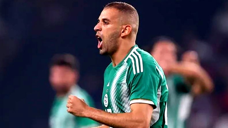 رقم مفاجئ.. سليماني يتفق مع كلوج الروماني على راتب زهيد