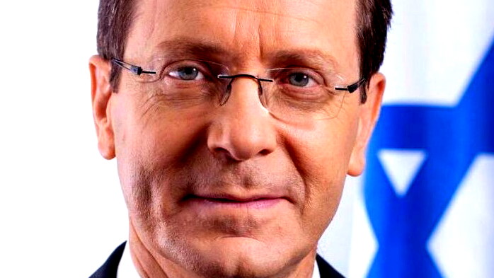 دعوى قضائية في لندن لتوقيف الرئيس الإسرائيلي هرتسوغ على خلفية االحرب في قطاع غزة