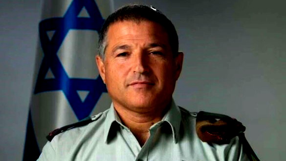 نتنياهو للجنة "جرونيس": قررت تعيين دافيد زيني رئيسًا للشاباك