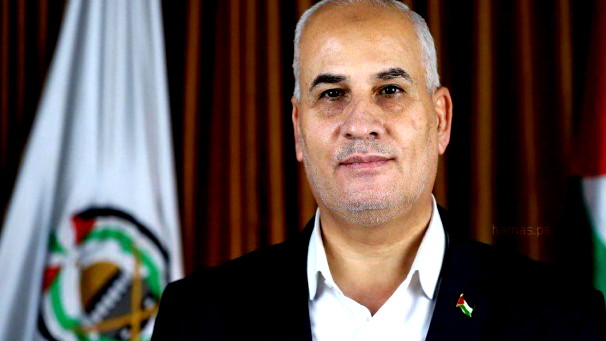  القيادي في حماس فوزي برهوم في بيان متلفز: استهداف الدوحة إعلان حرب على الدول العربية