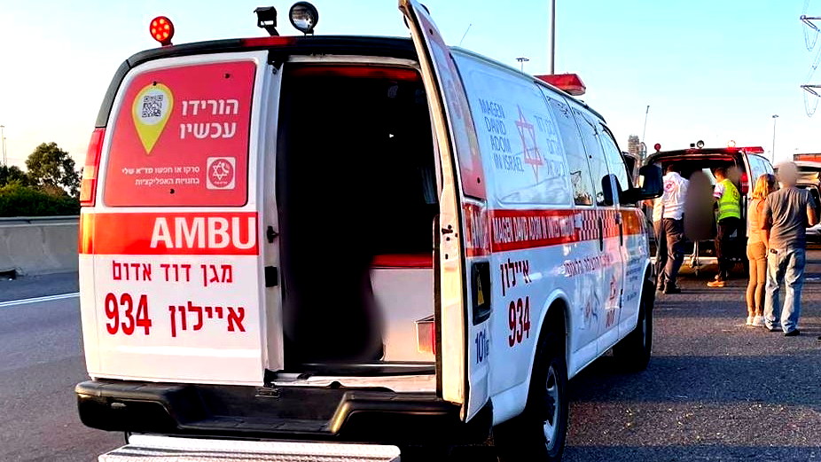 اصابة شاب بجراح خطيرة اثر تعرضه لاطلاق نار في بير هداج بالنقب