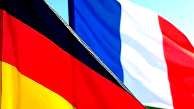 "بلومبيرغ" عن مصادر مطلعة: الحكومة الألمانية قررت دعم مقترح تقوده فرنسا والسعودية لحل الدولتين