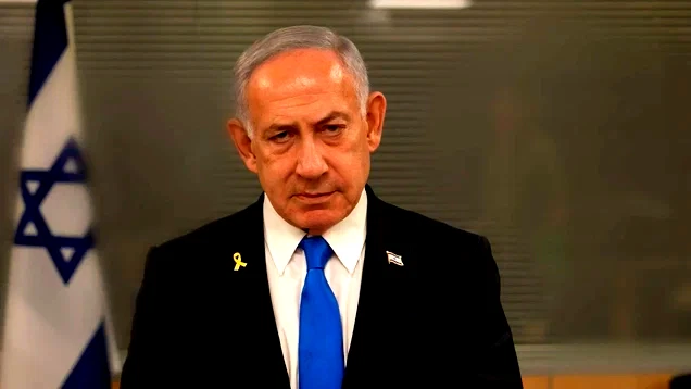 الخارجية القطرية: نستنكر بأشد العبارات التصريحات المتهورة لنتنياهو بشأن استضافة مكتب حماس