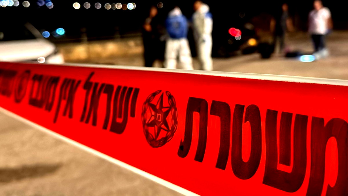 عرابة البطوف: إصابة رجل بجروح متوسطة إثر تعرضه لإطلاق نار