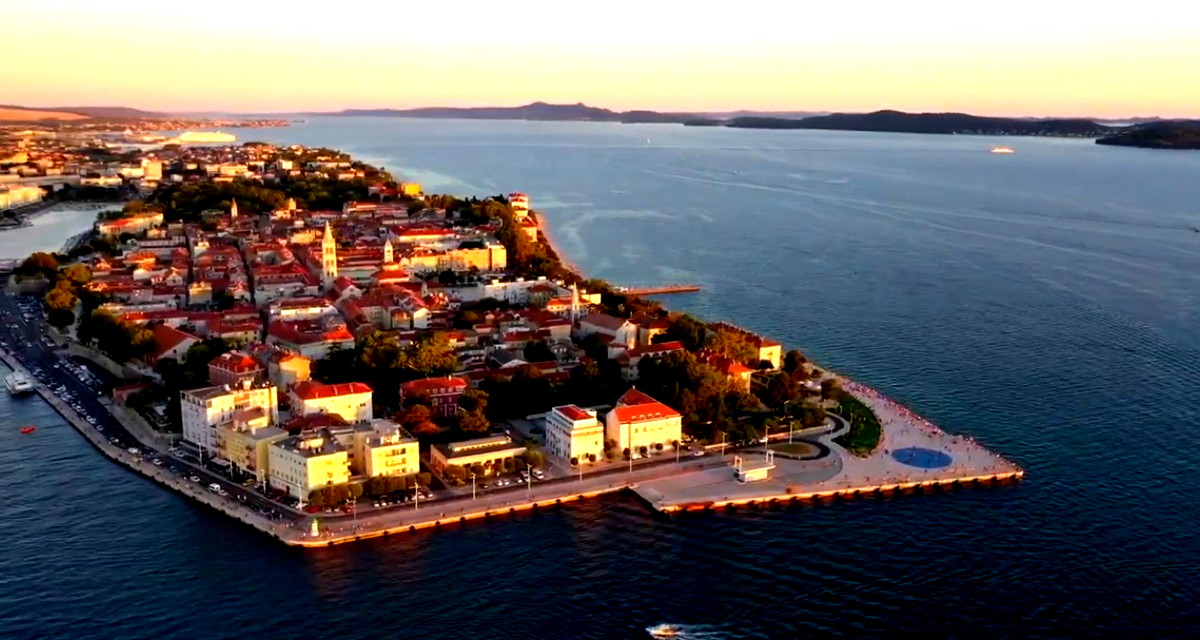 كرواتيا.. وجهة سياحية ساحرة تجمع بين الطبيعة والتاريخ 