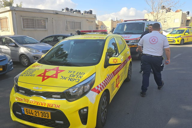 جديدة المكر: إصابة شابين بجراح متوسطة وطفيفة إثر تعرضهما لحادثة عنف