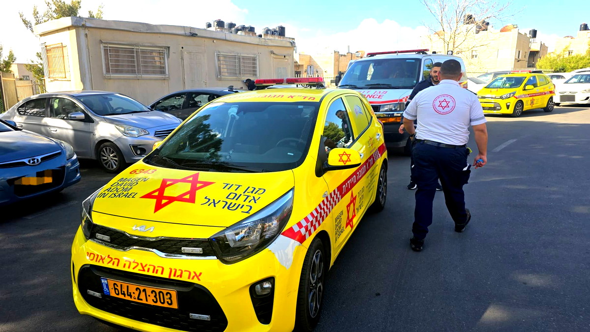 جديدة المكر: إصابة شابين بجراح متوسطة وطفيفة إثر تعرضهما لحادثة عنف