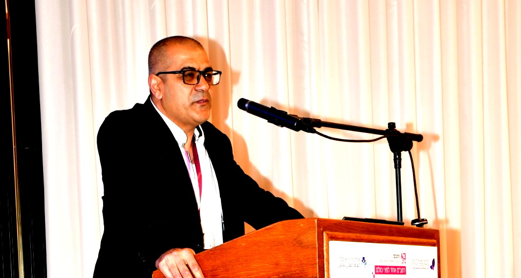 المنتدى لتطوير الصحة في المجتمع العربي يحذر نسب مقلقة لتشخيص سرطان الثدي في القدس الشرقية 