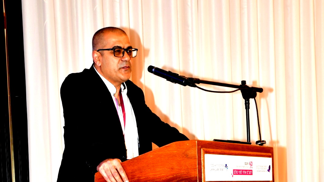 المنتدى لتطوير الصحة في المجتمع العربي يحذر نسب مقلقة لتشخيص سرطان الثدي في القدس الشرقية