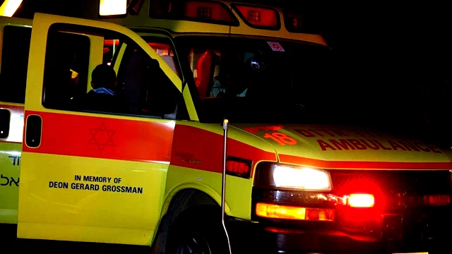 الطيرة: إصابة شاب (26 عامًا) بجروح خطيرة جرّاء تعرضه لإطلاق نار