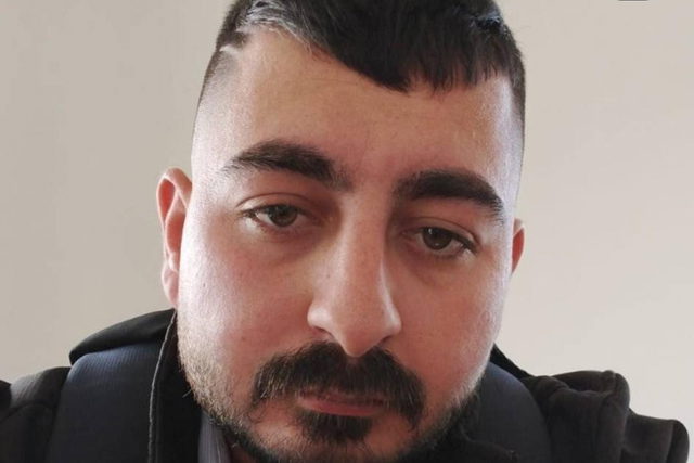 بعد أيام من اختفائه.. العثور على جثة الشاب سيف حسون من دالية الكرمل في حيفا