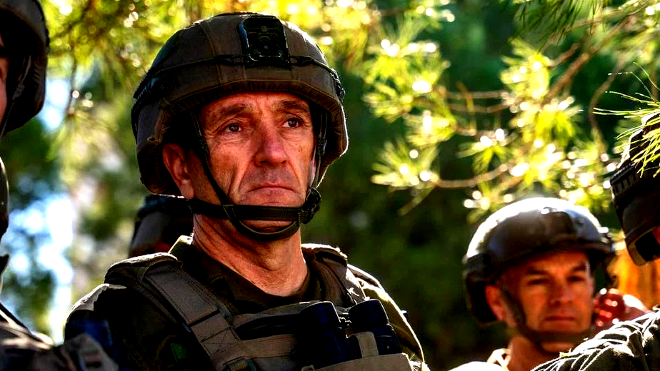 هاليفي يقر بغياب الضوابط القانونية خلال العملية العسكرية في قطاع غزة: الضحايا تجاوزوا 200 ألف شخص