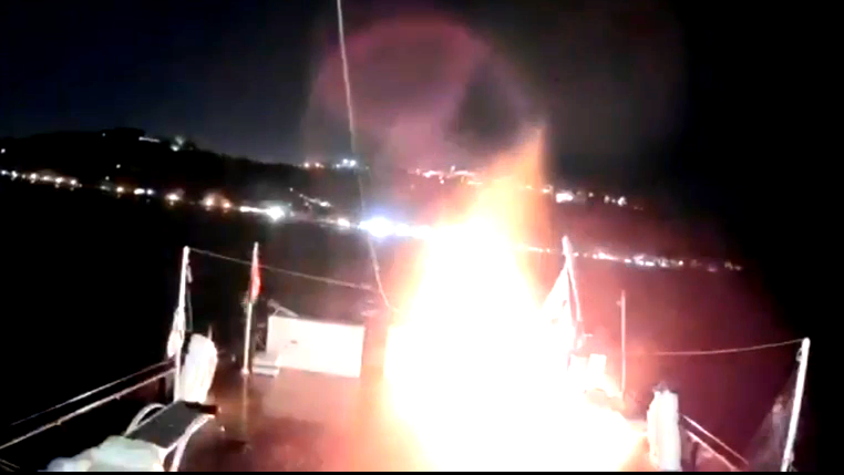 الأمم المتحدة تطالب بفتح تحقيق مستقل في استهداف سفن أسطول الصمود في المياه التونسية