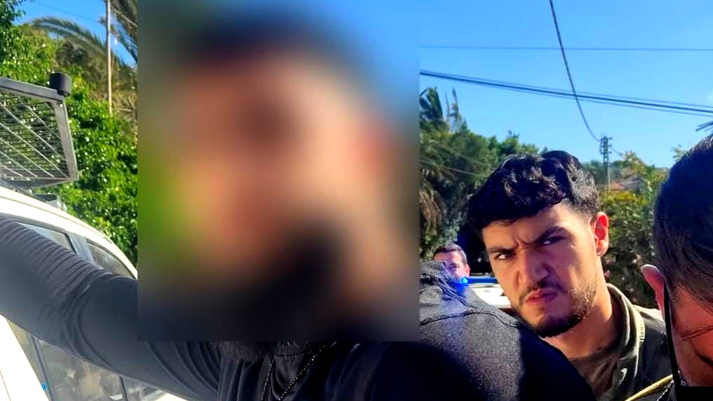 ملثمون يطلقون النار على منازل ومحال تجارية في سخنين دون وقوع إصابات.. والشرطة تعتقل مشتبهين من المدينة