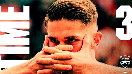 أرسنال ينفرد بقمة البريميرليغ بعد استعراض من "الصفقات الجديدة"