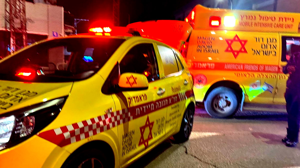 باقة الغربية: إصابة شاب بجروح متوسطة إثر تعرضه لإطلاق نار