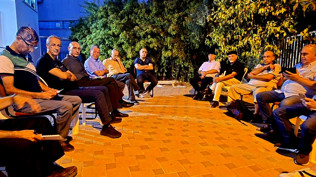 نادي شفاعمرو الثقافي يناقش رواية "مي" لواسيني الأعرج في لقائه لهذا الشهر