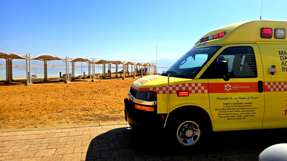 مصرع رجل 70 عاماً غرقا في منطقة الجنوب 