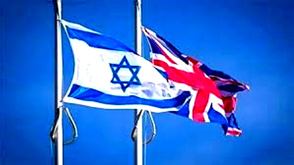 حكومة بريطانيا أكدت أن الكلية الملكية لدراسات الدفاع لن تقبل طلابا من إسرائيل بدءا من العام المقبل