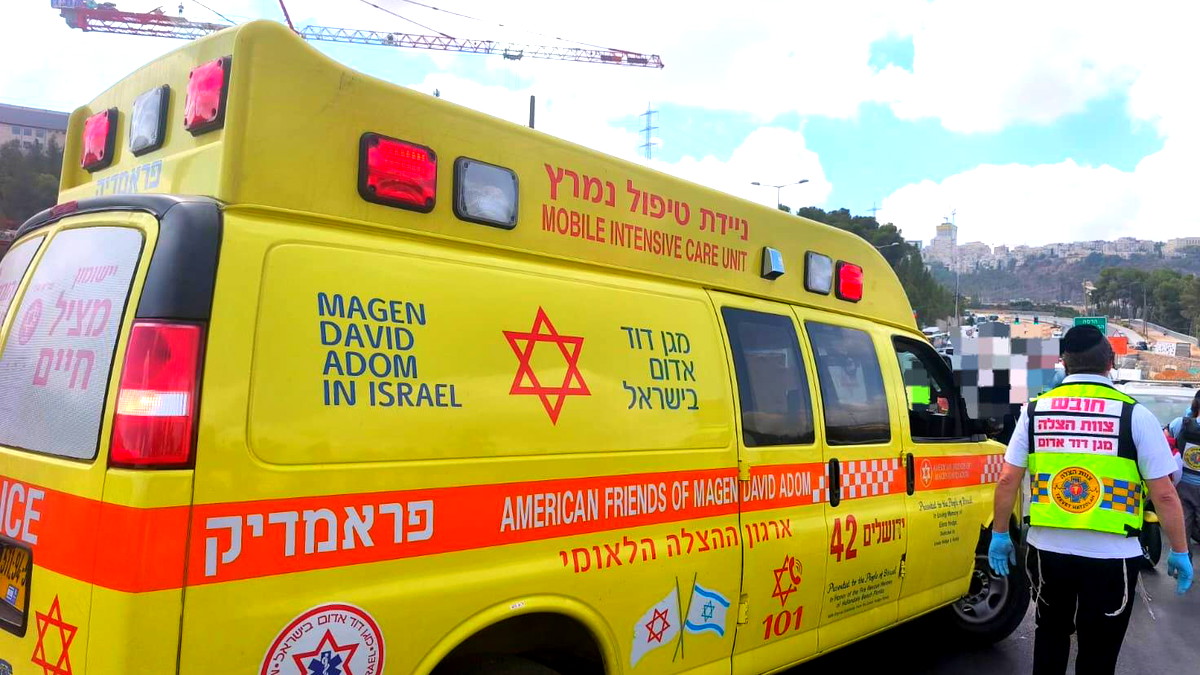 اصابة امرأة بجراح متوسطة باطلاق نار في ديرحنا