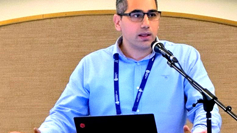  د. إيهاب سمارة: التغييرات على نمط الحياة في المجتمع العربي أدت الى ازدياد سرطان القولون 