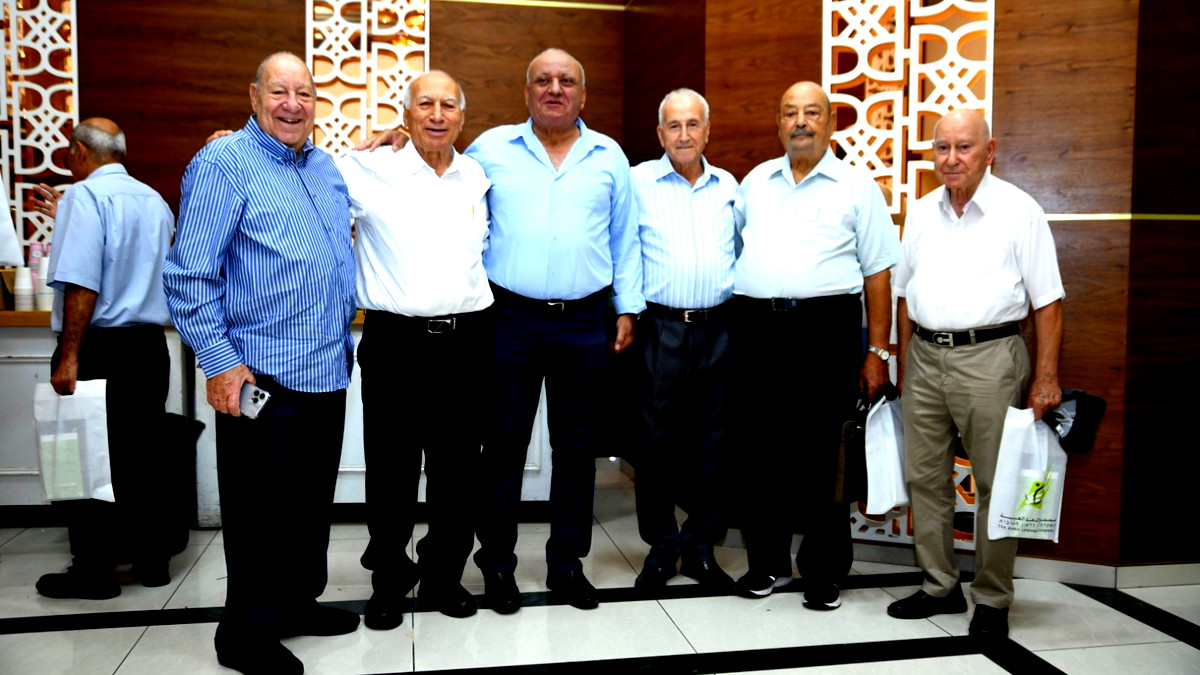 مجمع اللغة العربيّة يعقد مؤتمره السنويّ تحت عنوان "الحداثة وما بعد الحداثة في اللغة والأدب والثّقافة"