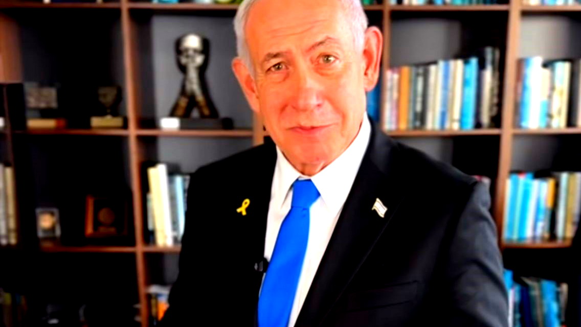 بنيامين نتنياهو: الهجوم على قادة حماس في الدوحة كان قرارًا إسرائيليًا... يمكنهم الاختباء لكن لا يمكنهم الهرب