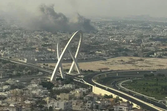 قادة قطر والأردن ومصر يبحثون هاتفيًا مع زعماء غربيين التوترات المتصاعدة في المنطقة