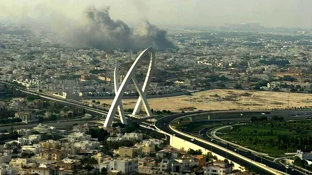 قادة قطر والأردن ومصر يبحثون هاتفيًا مع زعماء غربيين التوترات المتصاعدة في المنطقة