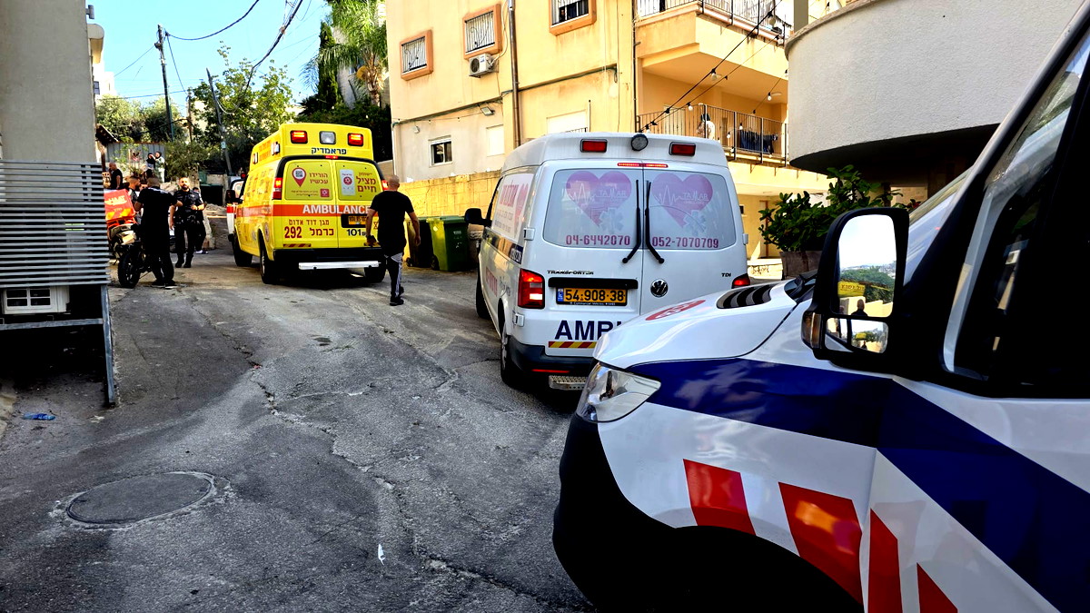 الجريمة مستمرة!| إصابة شابين (35 عامًا) بجروح متوسّطة من جرّاء إطلاق نار في مدينة طمرة