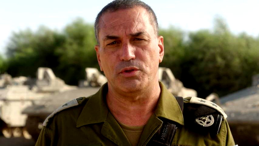 رئيس الأركان: نحن نعزز الإنجاز الذي سيسمح بالاقتراب من إنهاء الحرب في غزة