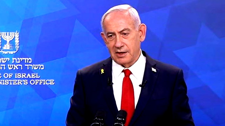  نتنياهو يؤكد ثقته الكاملة بالاقتصاد الإسرائيلي ويصفه بـ"القوي الذي أذهل العالم"