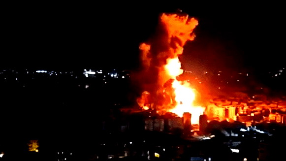 على وشك شن هجوم جديد على إيران؟ تحذير "استثنائي" من بريطانيا وألمانيا وإجراء إسرائيلي جديد