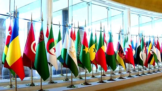 مصادر: الخارجية الإيرانية تعرض ملاحظاتها عقب بيان الدّوحة وتؤكّد أنّ حل الدّولتين لن يحل القضية الفلسطينية