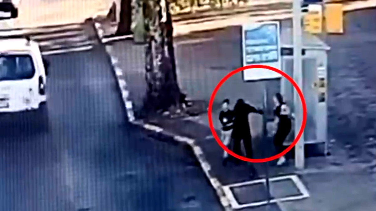 اعتقال رجل من الطيرة بشبهة سرقة هاتف من طفل في كفار سابا