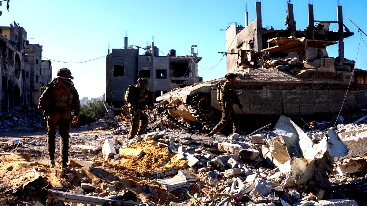 إسرائيل تلغي قرارات الإعفاء من الخدمة العسكرية وتزيد التعبئة