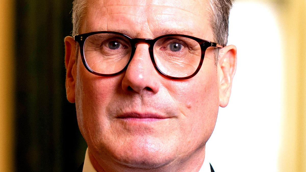 بريطانيا ستعترف بدولة فلسطين نهاية الأسبوع بعد زيارة ترامب