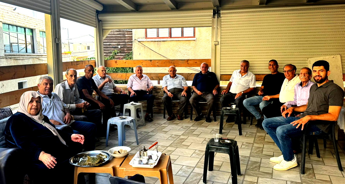 الديوان… ذاكرة ووجدان المجتمع العربي