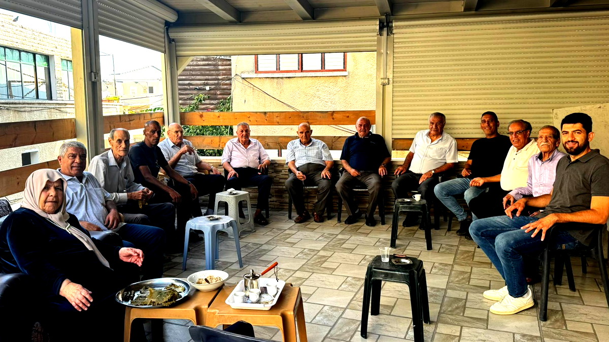 الديوان… ذاكرة ووجدان المجتمع العربي