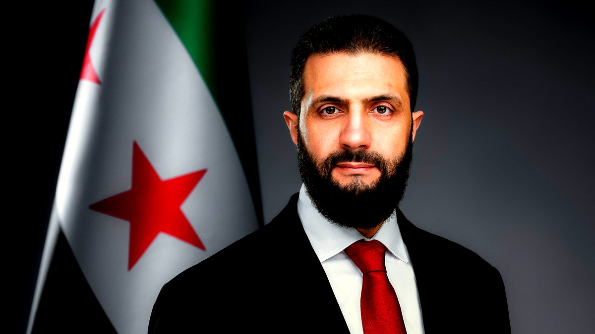  رئيس سوريا: المفاوضات مع إسرائيل قد تؤدي إلى نتائج قريبة