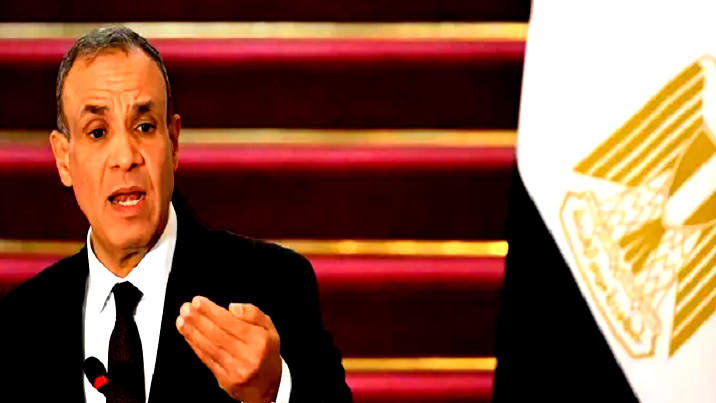 مصر تتحدى مخططات إسرائيل: سنبقي غزة حية شاء من شاء وأبى من أبى