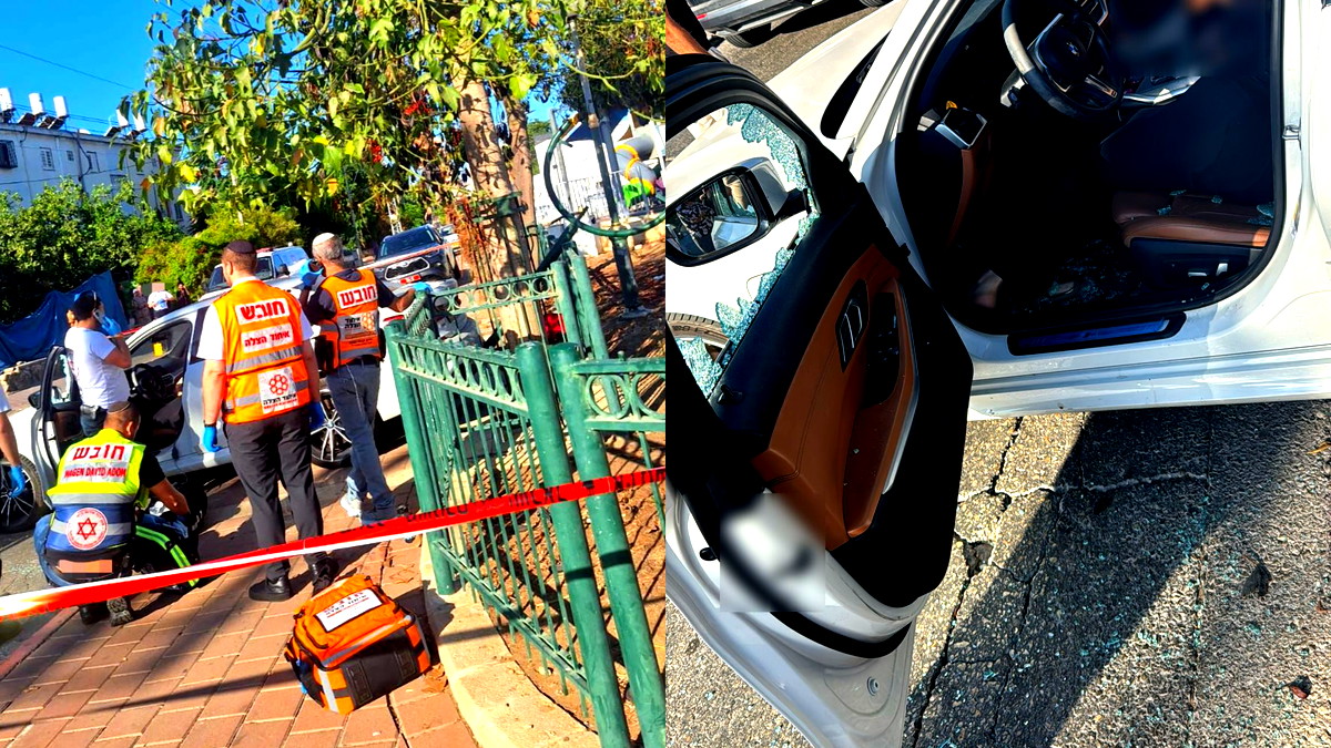 الرملة: مقتل وفاء أبو غانم وإصابة فتاة وطفل بجراح متوسطة جراء تعرضهم لإطلاق نار- اعتقال 3 مشتبهين من أقاربها