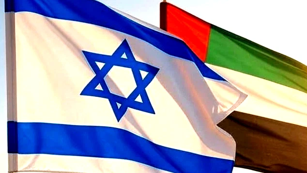 مصادر: الإمارات لن تقطع علاقاتها مع إسرائيل إذا ضمت الضفة وتدرس خيارات الرد