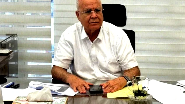  564 مليون شيكل - وزارة الداخلية تصادق على ميزانية بلدية الناصرة لعام 2025